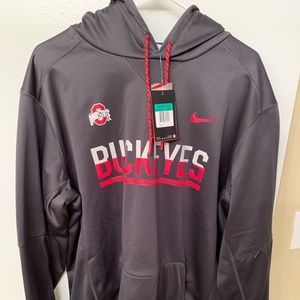 Nike Ohio State Hoodie